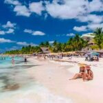 Cuba registró en julio un aumento en la llegada de turistas canadienses