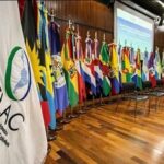 CELAC reitera compromiso con la defensa de la paz y la estabilidad en toda la región