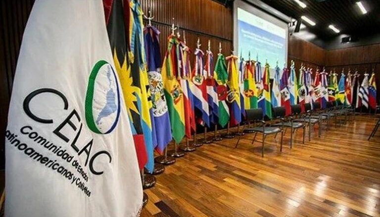 CELAC reitera compromiso con la defensa de la paz y la estabilidad en toda la región