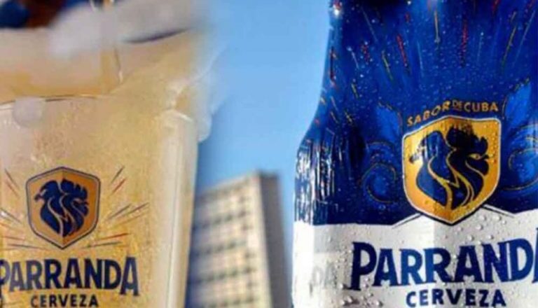 Cervecería de Cuba Parranda impulsa ventas de subproductos