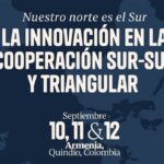 Celebran en Colombia evento internacional sobre cooperación Sur-Sur
