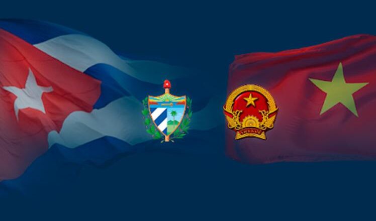 Más de 15 millones de dólares suma campaña de apoyo a Cuba en Vietnam