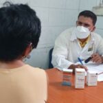 Sancti Spíritus: Demuestra efectividad terapia antiviral contra hepatitis C