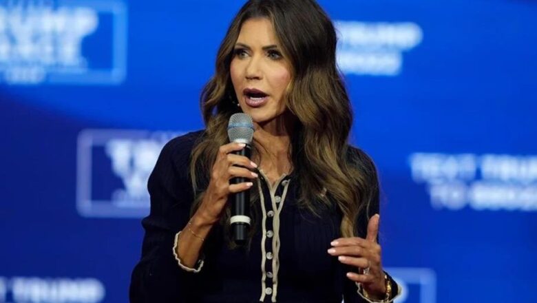 EEUU: Gobierno revoca protección temporal a 250 mil venezolanos