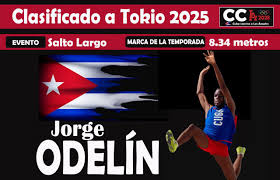 Cabaiguán con 2 exponentes al Mundial de Atletismo