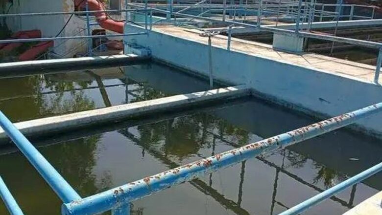 Rotura en Planta Potabilizadora Yayabo interrumpe servicio de entrega de agua