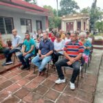 La Voz de Cabaiguán: 21 años acompañando tu vida (+ Fotos)