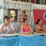 Realizó Cabaiguán su asamblea piloto de discusión del Anteproyecto del Código del Trabajo (+Fotos)