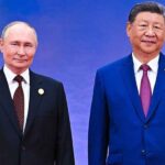 Dialogan Xi y Putin sobre últimos contactos entre Rusia y EEUU