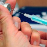 Vacunarán en Cuba a todas las niñas de nueve años contra el Virus del Papiloma Humano