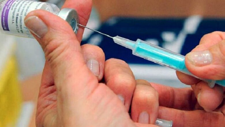 Vacunarán en Cuba a todas las niñas de nueve años contra el Virus del Papiloma Humano