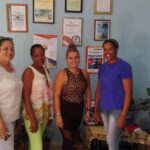 Programa de trabajadores sociales en Cabaiguán celebra el aniversario 25 de creado (+Audio)