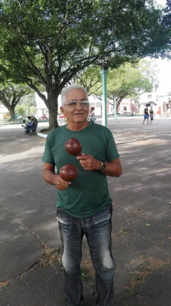 música