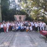 Celebraron trabajadores sociales de Cabaiguán 25 aniversario de otro gran sueño del Comandante en Jefe (+Fotos)
