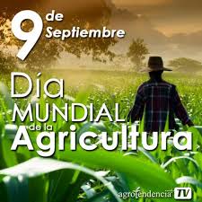 agricultura