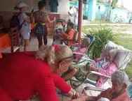 Trabajadores Sociales 