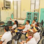 Priorizan en Cabaiguán formación postgraduada para profesionales de las ciencias médicas (+Audio)