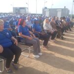 Inaugura Comandante de la Revolución parque solar fotovoltaico de Cabaiguán (+Fotos)