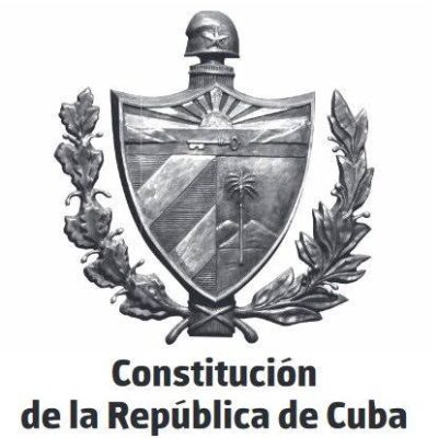 El Estado cubano, la lengua española y el derecho