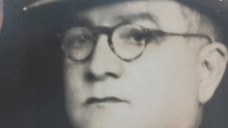 José Chamán Milla: benefactor de este pueblo cabaiguanense
