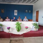 Analizaron combatientes cabaiguanenses cumplimiento de los planes conjuntos de trabajo con entidades, organizaciones y empresas del territorio (+Audio y Fotos)