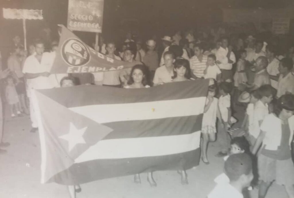 comités  