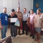 José Rolando, un hombre al servicio de su pueblo (+ Audio)