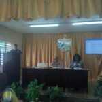 Aportan valoraciones delegados de Cabaiguán a proyección del plan y el presupuesto del 2026 (+Audio y Fotos)