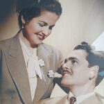 Zobeida y Eusebio en la memoria del danzón