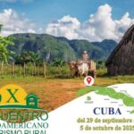 Cuba organiza X Evento Iberoamericano de Turismo Rural y Agroturismo