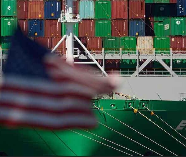 China considera intimidación económica presión de EEUU por comercio con Rusia