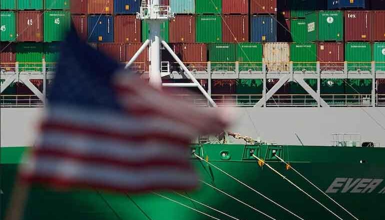 China considera intimidación económica presión de EEUU por comercio con Rusia