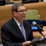 Cuba: Necesidad y urgencia del desarme nuclear son incuestionables