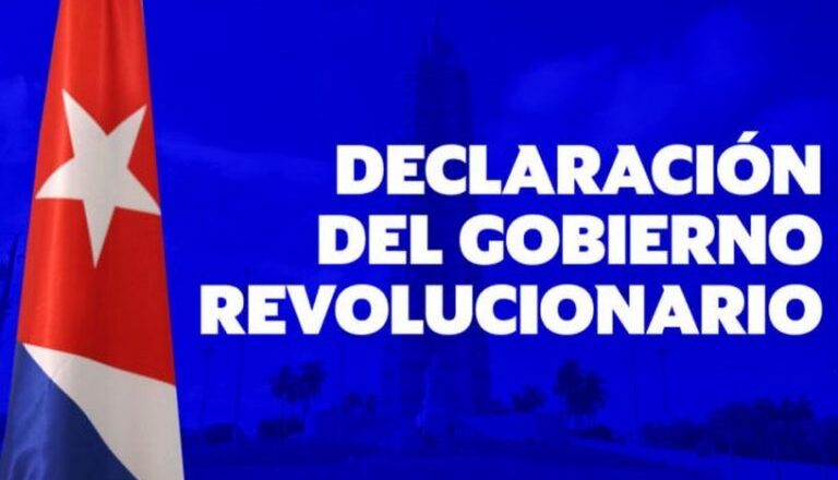 Cuba denuncia escalada de acciones de EEUU para justificar agresión contra la Venezuela