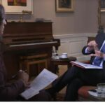 Lula da Silva reafirma en EEUU su disposición a negociar con Trump