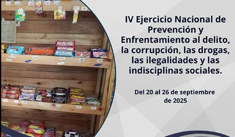 Control fiscal y a violaciones de precios, asuntos de mayor seguimiento en ejercicio nacional