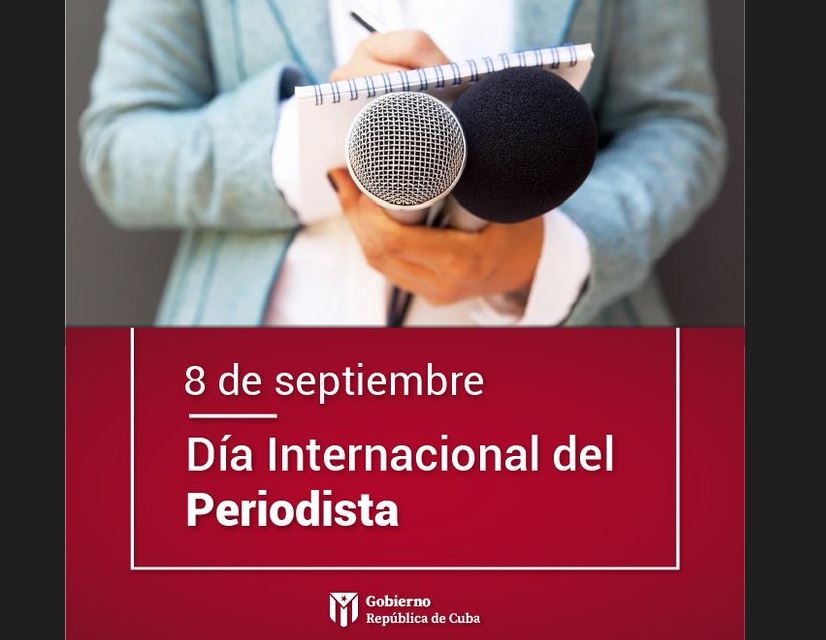 Periodista