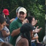 Queremos que, en cada barrio, los CDR estén más presentes en la solución de los problemas