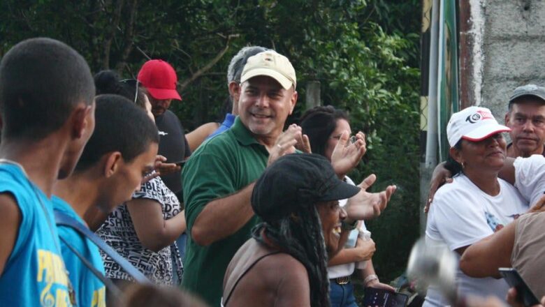 Queremos que, en cada barrio, los CDR estén más presentes en la solución de los problemas