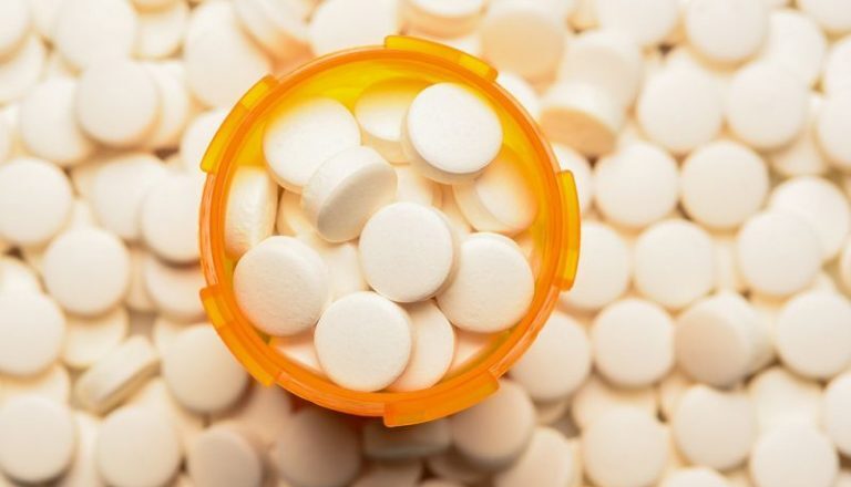 Incautan en EE.UU. un nuevo opioide letal, 100 veces más fuerte que el fentanilo