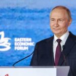 Rusia está abierta a la cooperación global, afirma Putin