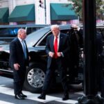 Revelaciones más recientes complican las negaciones de Trump sobre Epstein