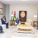 Canciller cubano se reúne con Primer Ministro de Togo para fortalecer cooperación bilateral