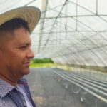 Richard Álvarez y el lenguaje del tabaco tapado (+Audio)