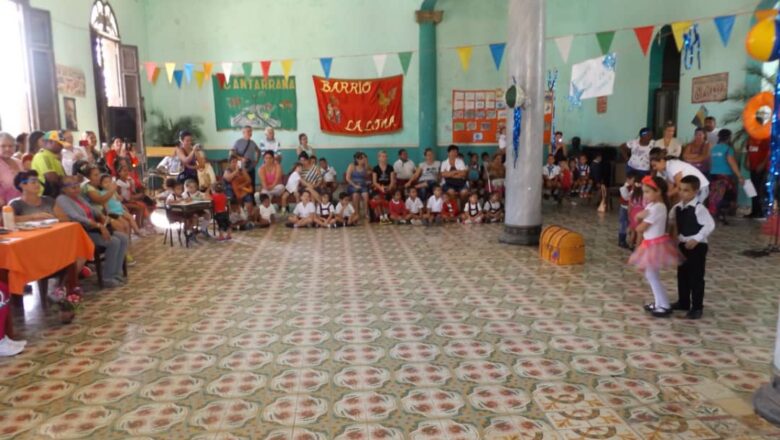 Cabaiguán convoca a encuentro con su cultura, historia e identidad del 10 al 20 de octubre