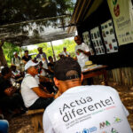 Proyecto internacional impulsa superación profesional de agricultores en Holguín