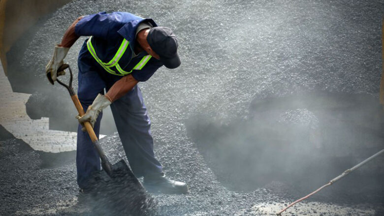 Empresa constructora holguinera impulsa uso de energías limpias en producción asfáltica