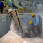 Empresa de Materiales de Construcción de Holguín fortalece suministro para programas de desarrollo