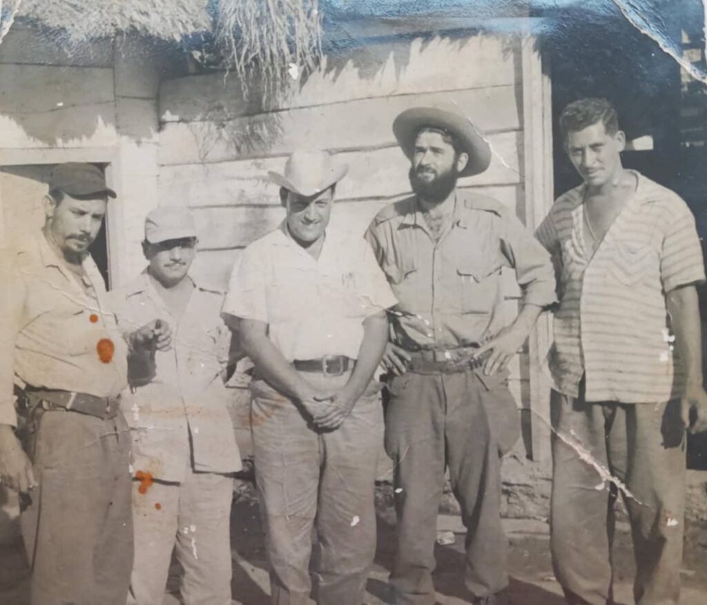 che