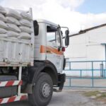 Almacenes Mayoristas de Alimentos en Cabaiguán se prepara para minimizar posibles afectaciones de Melissa (+ Audio)